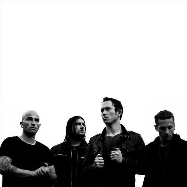 MySpace profile picture for @trivium