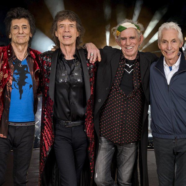 Rolling Stones to Resume ‘No Filter’ Tour With Added Shows