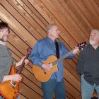 James Thomas Band