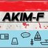 Akim F