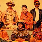 Joe Hertler &amp; The Rainbow Seekers