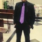 Jonathan Wesley