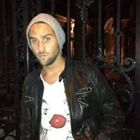 Jeremy Elbaz