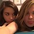 Kayla and Cora