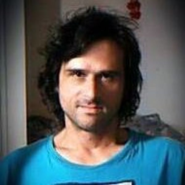 MySpace profile picture for @pattern