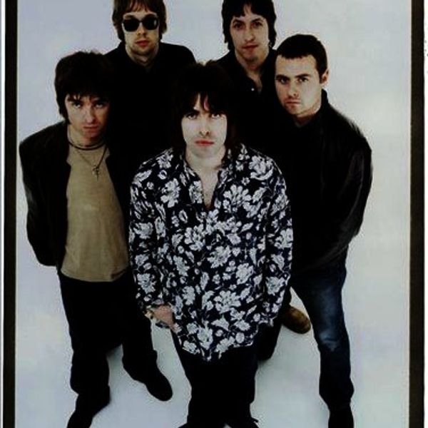 MySpace profile picture for @oasis