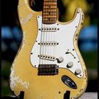 Yngwie Van Hendrix