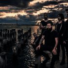 THE OCEAN ('Heliocentric' out now!!!&amp;#