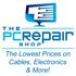 The PC Repair Shop