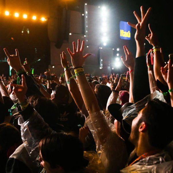 Reading and Leeds Fest Organizer Says Attendees Will ‘Almost Certainly’ Need to Be Vaccinated