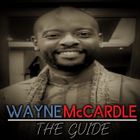 DJ Wayne McCardle