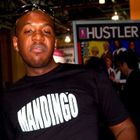 ManDingo
