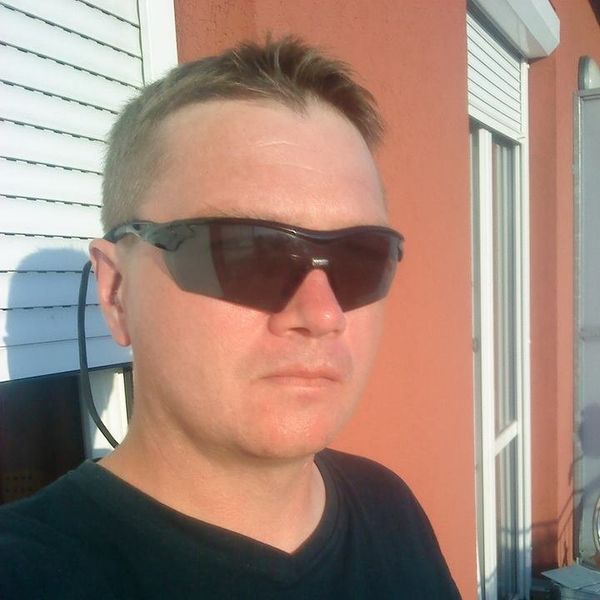 MySpace profile picture for @nanotechnology