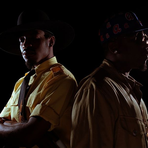MySpace profile picture for @outkast