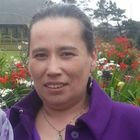 Donna Marliena Smith