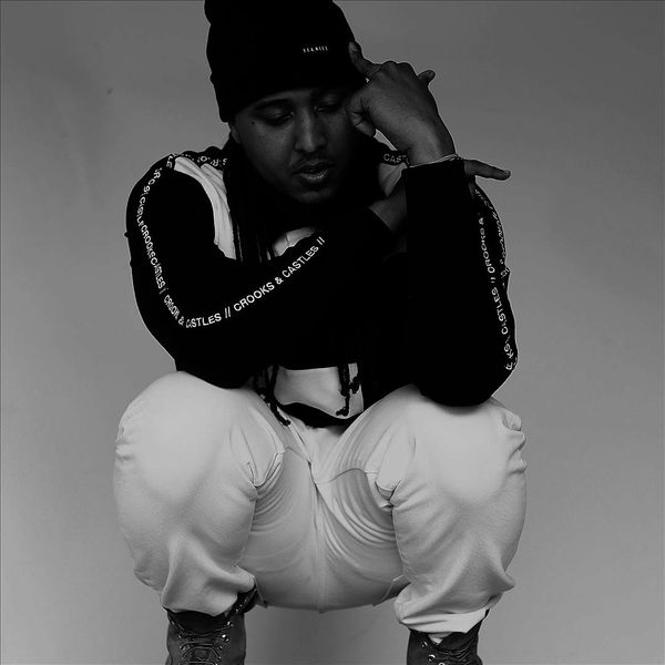 MySpace profile picture for @reconcile
