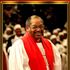 Bishop Gilbert E Patterson