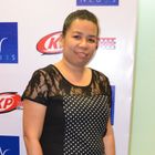 Mariel Wong