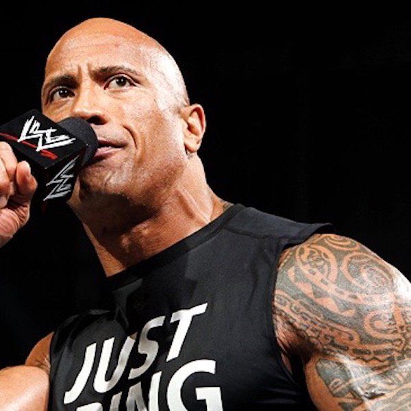 8 Most Iconic Tattoos in Professional Wrestling 