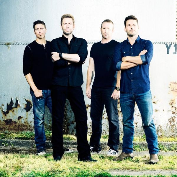 MySpace profile picture for @nickelback