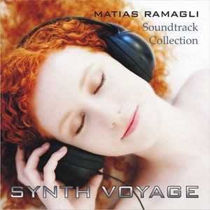 Synth Voyage