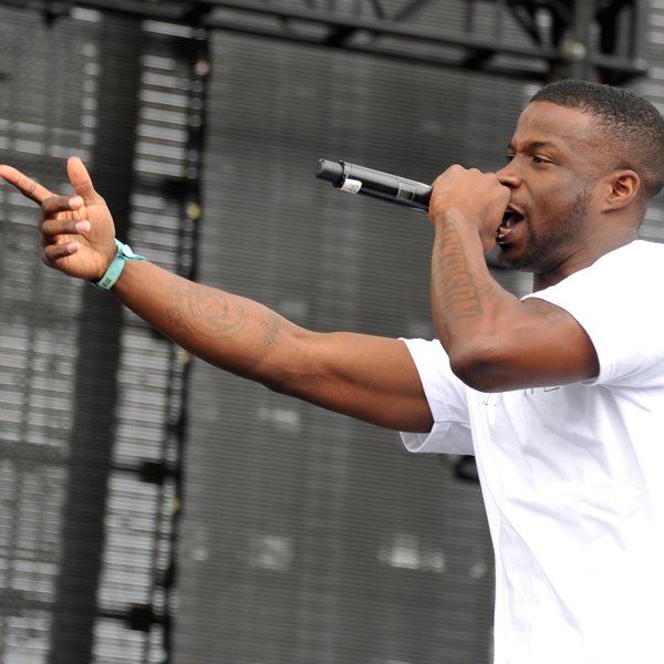 Watch Jay Rock's NSFW "Vice City" Video