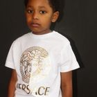 Isaiah the Almighty Versace God of the West