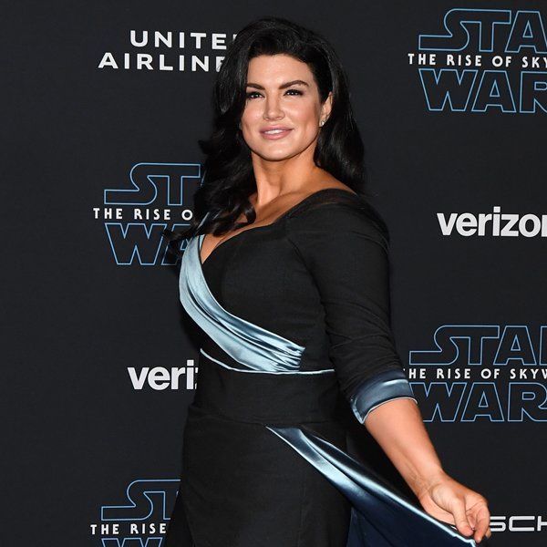 ‘The Mandalorian’ actor Gina Carano no longer employed by Lucasfilm following “abhorrent” social media posts