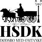 Hovedstadens dødsbo og konkurs