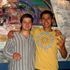 Bulat Gafarov & Maxim Grishin