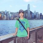 Kevin Lau