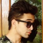 Dhruv Bhalla