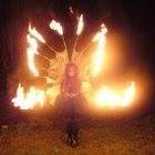 Elkie Firefairy