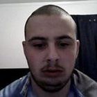 Billy Harshman