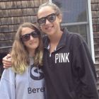 Emma and Julia