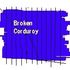 Broken Corduroy-check Youtube for Music