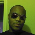 Antonio Marshall