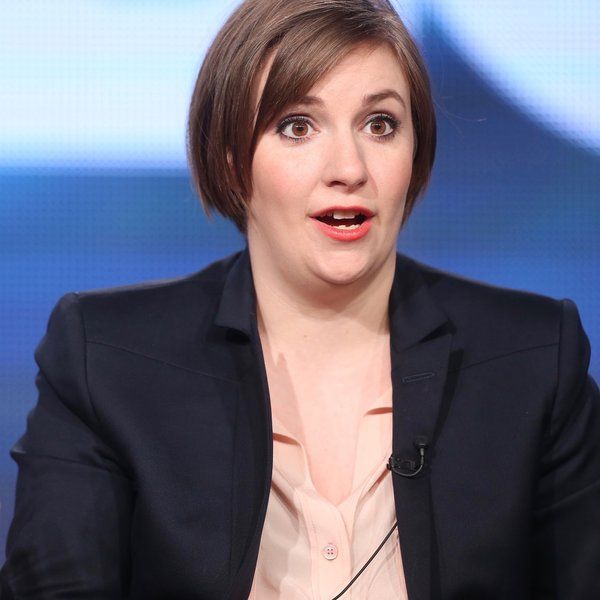 Watch Lena Dunham Try to Pull One Over on Jimmy Fallon's ‘Box of Lies’