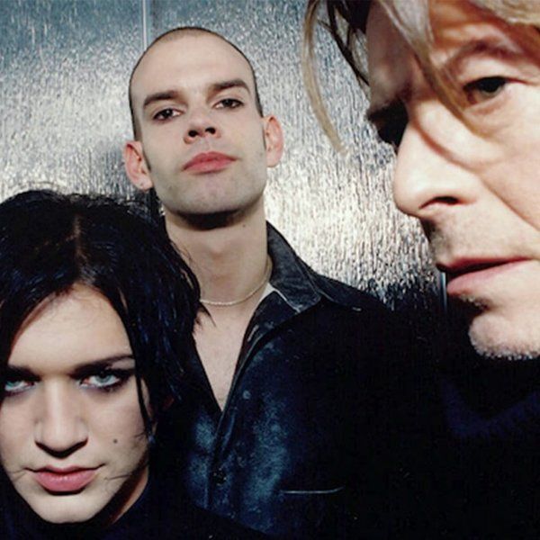 Placebo talk 20 years of ‘Without You I’m Nothing’, Bowie and their ‘experimental’ new album