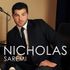 Nicholas Bijan Saremi