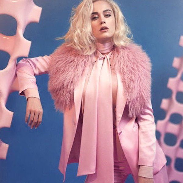 Judge Sides with Katy Perry as Nuns Accuse Singer of Witchcraft