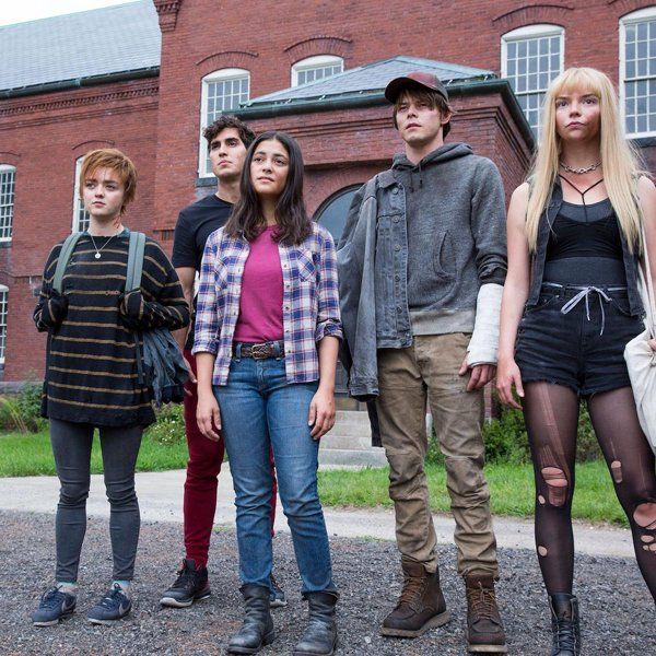 ‘The New Mutants’ runtime revealed by film’s director