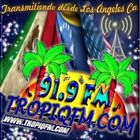 LA TROPI-Q 91.9 FM Y 104.7FM