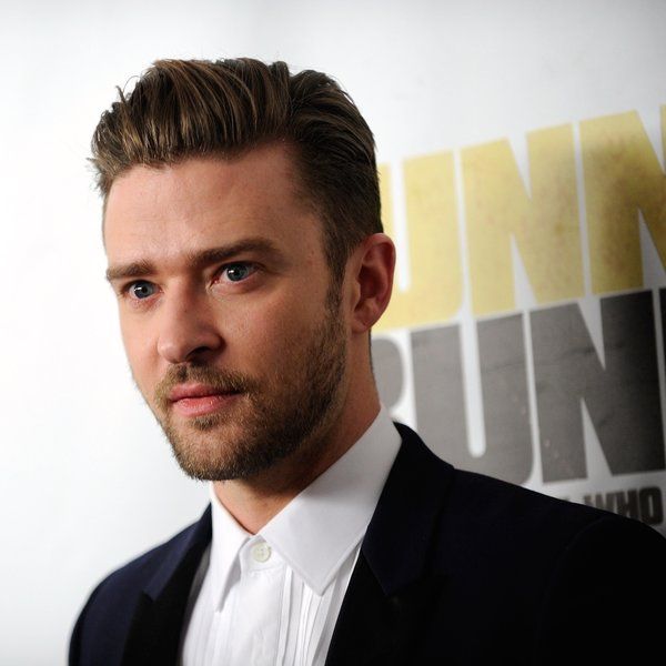 Justin Timberlake Reveals Why He Left N Sync