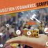 Auction ecommerce script