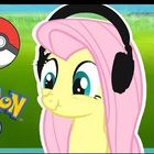 fluttershy kindness pony