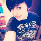 Alicia Hawthorne