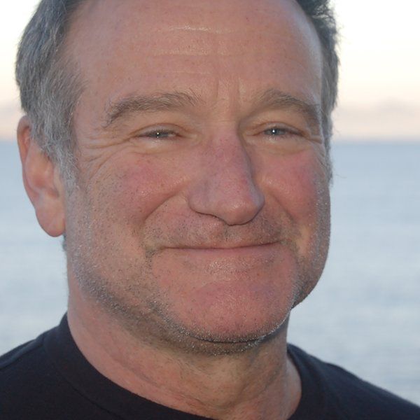 Robin Williams’ children pay tribute to star on anniversary of his death