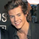 Harry Styles