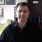Nicholas Heavisides